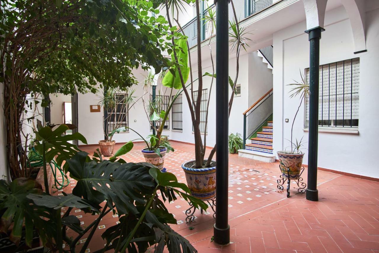Pureza Dream Suite, Seville